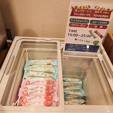 Hotel Kuretakeso Insadong Seoul Bagian luar foto