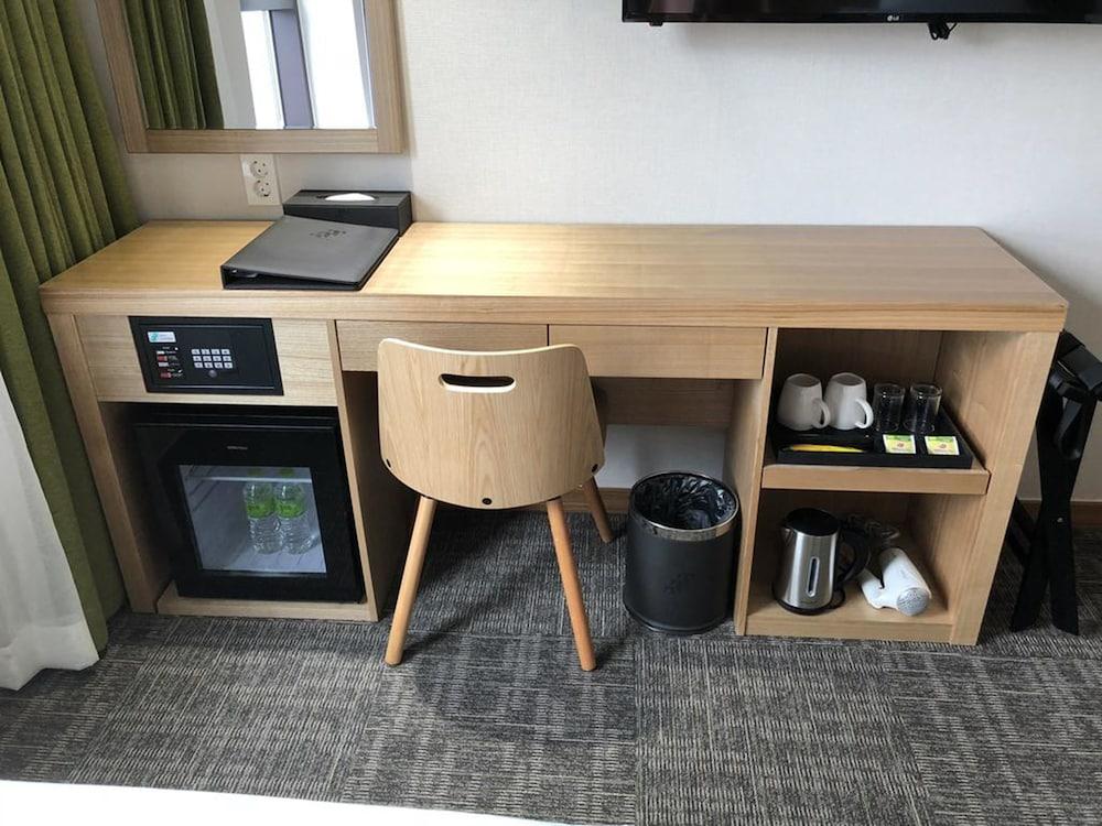Hotel Kuretakeso Insadong Seoul Bagian luar foto