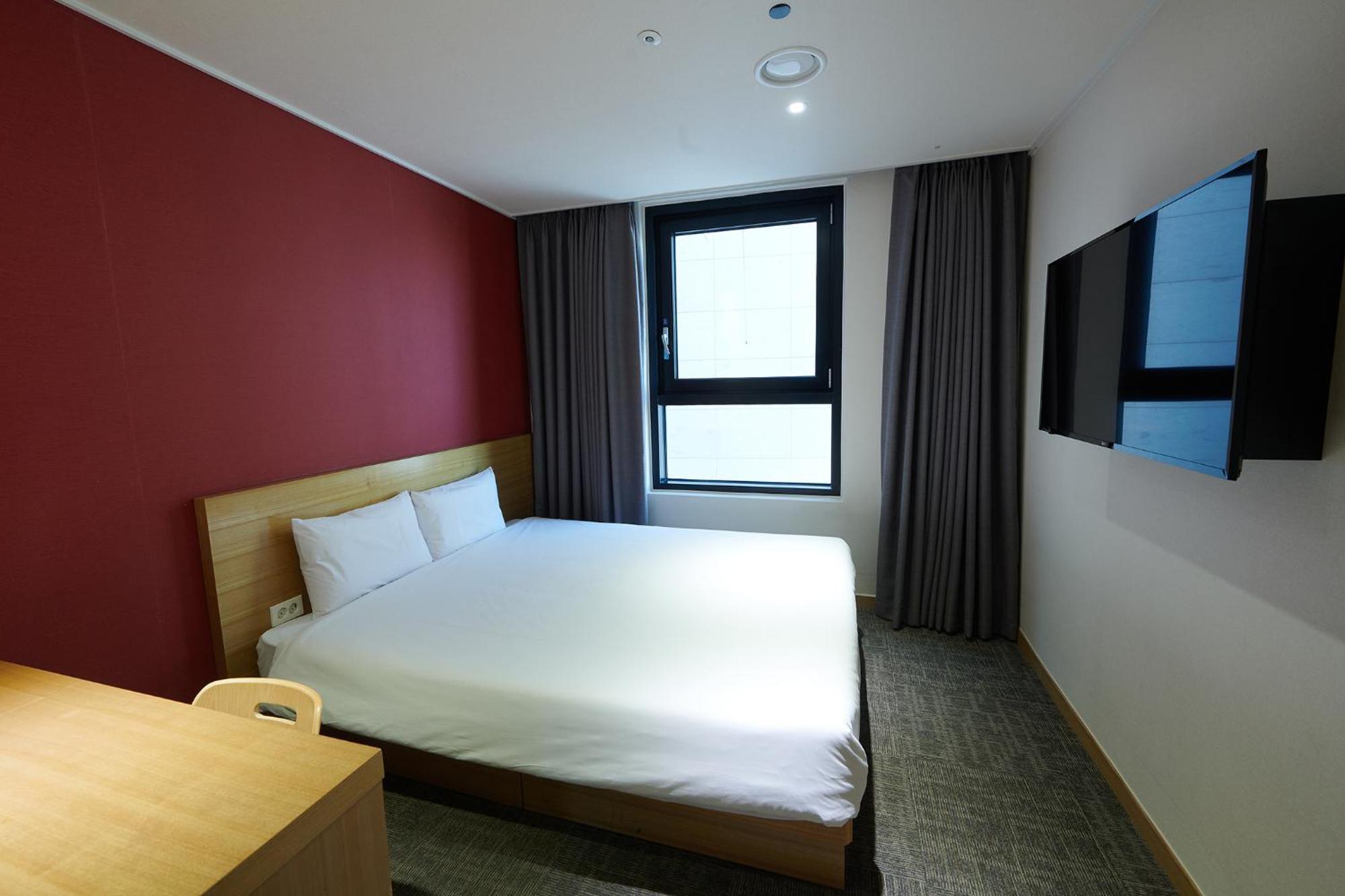 Hotel Kuretakeso Insadong Seoul Bagian luar foto