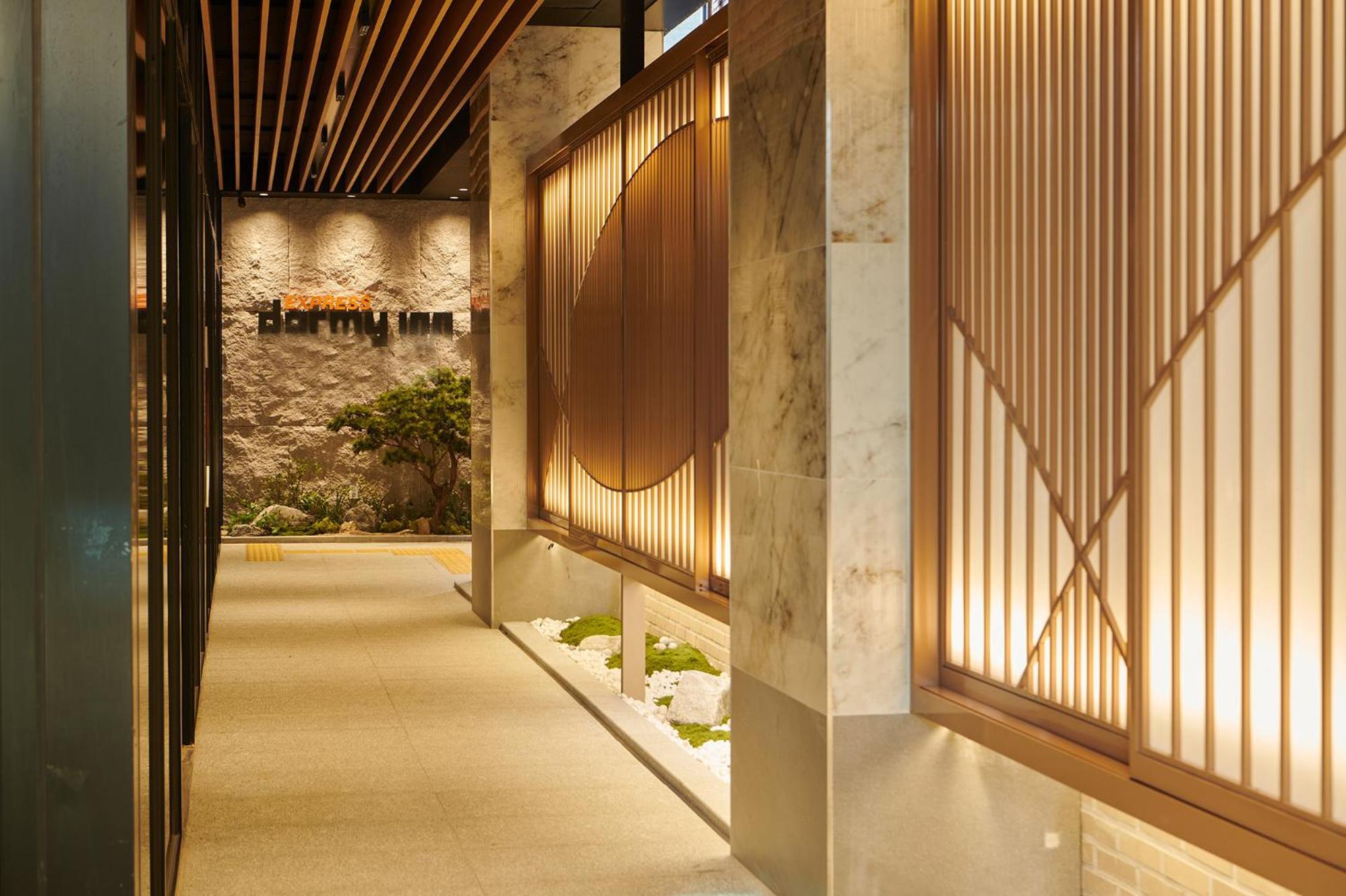 Hotel Kuretakeso Insadong Seoul Bagian luar foto