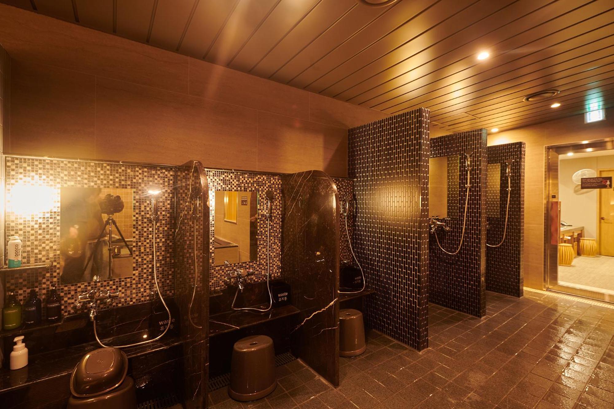 Hotel Kuretakeso Insadong Seoul Bagian luar foto