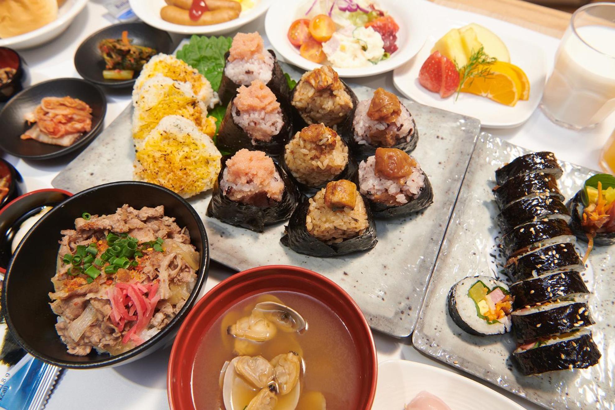 Hotel Kuretakeso Insadong Seoul Bagian luar foto