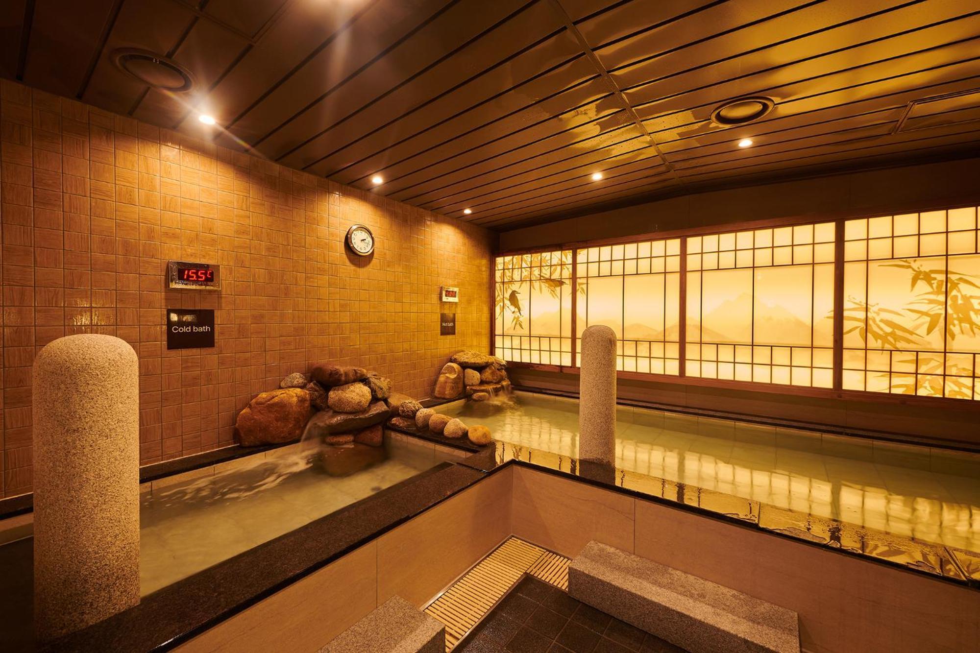 Hotel Kuretakeso Insadong Seoul Bagian luar foto