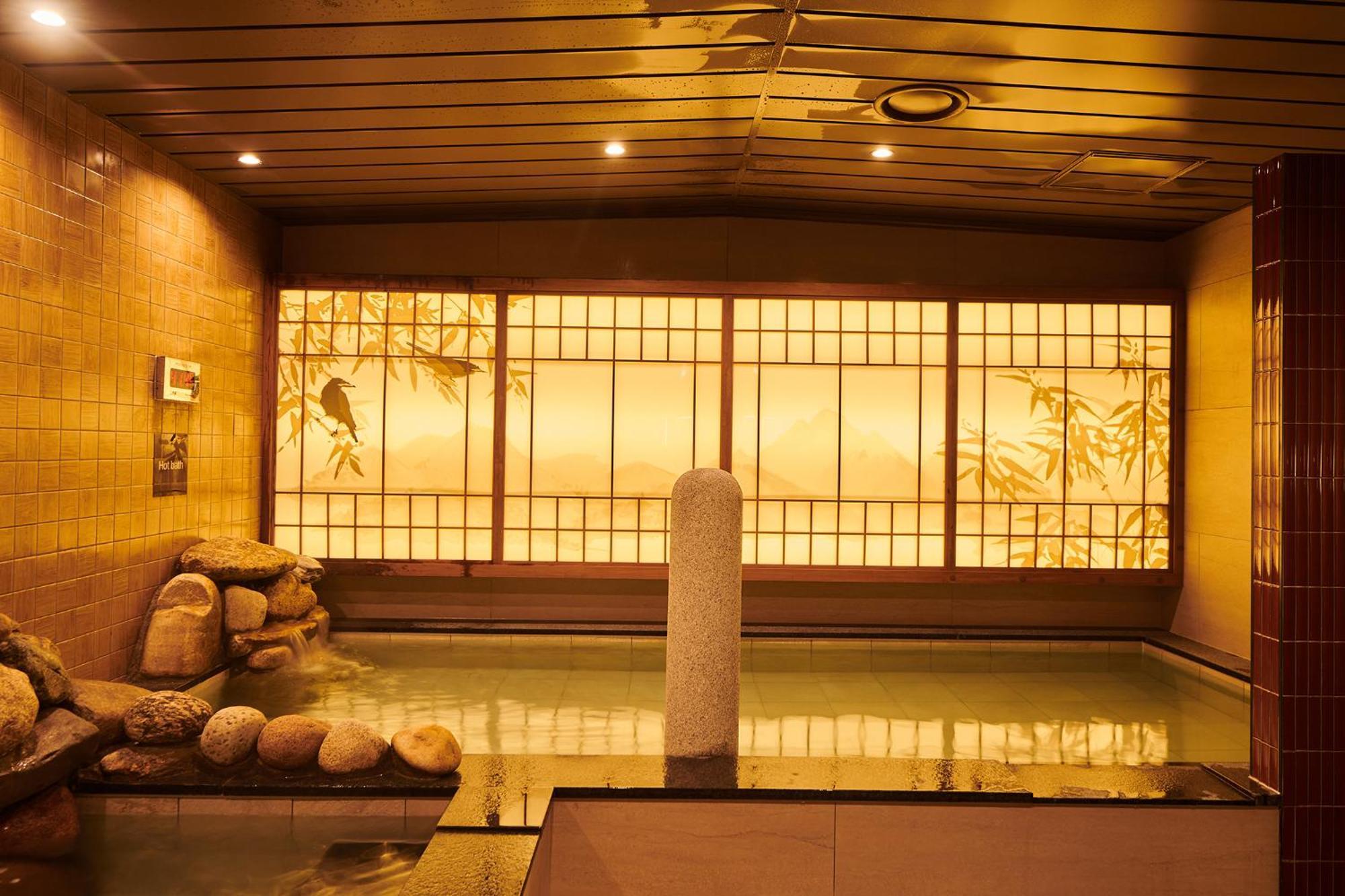 Hotel Kuretakeso Insadong Seoul Bagian luar foto