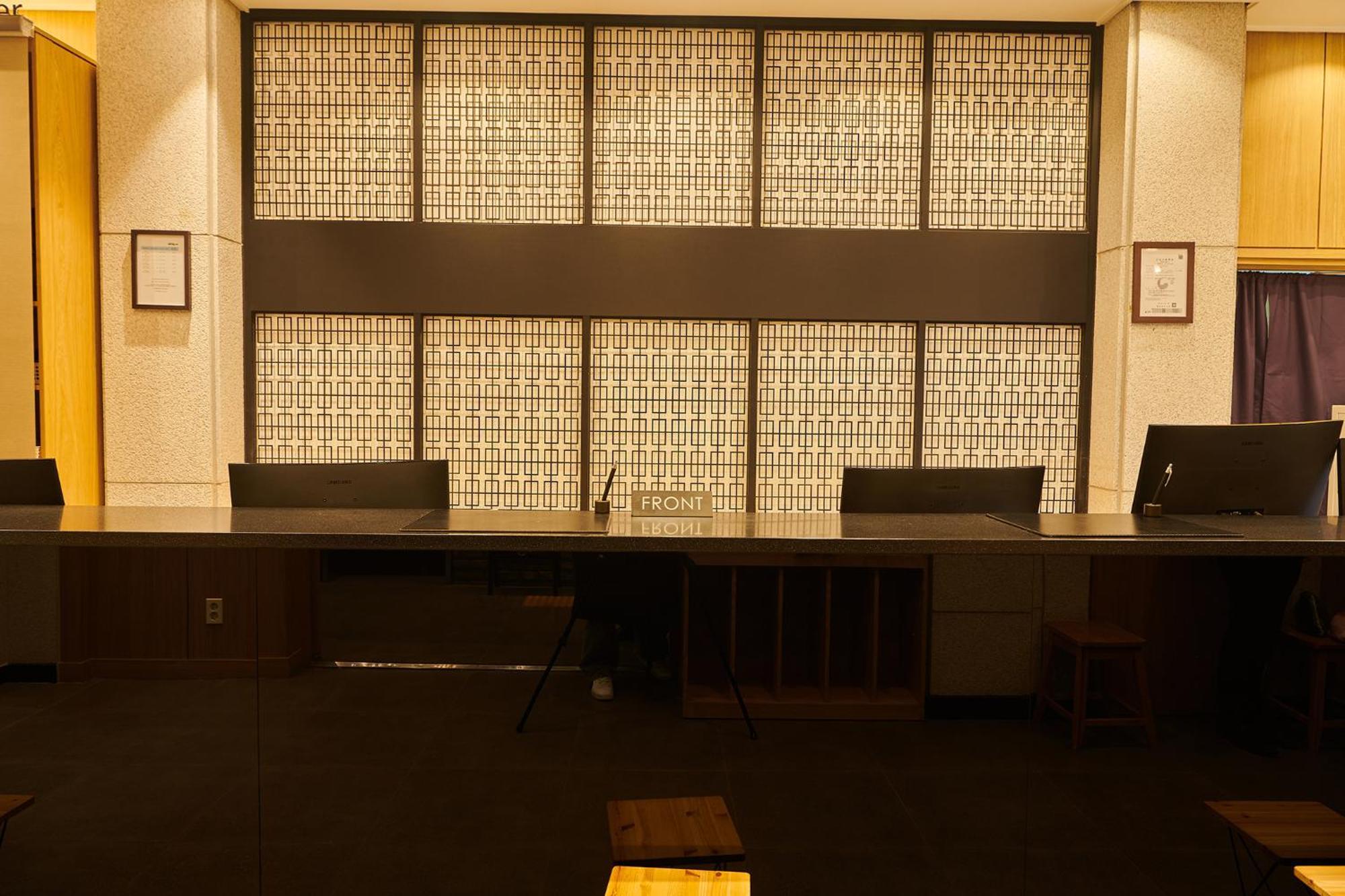 Hotel Kuretakeso Insadong Seoul Bagian luar foto