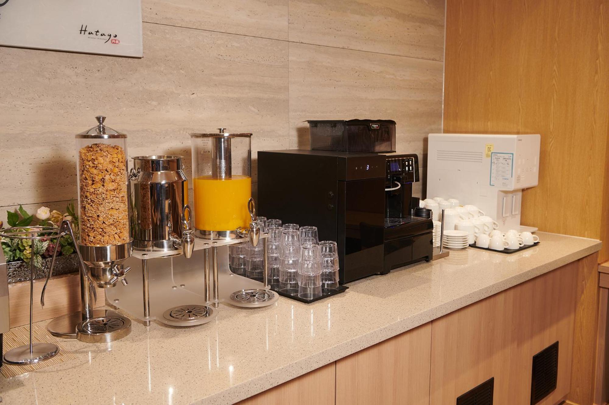 Hotel Kuretakeso Insadong Seoul Bagian luar foto