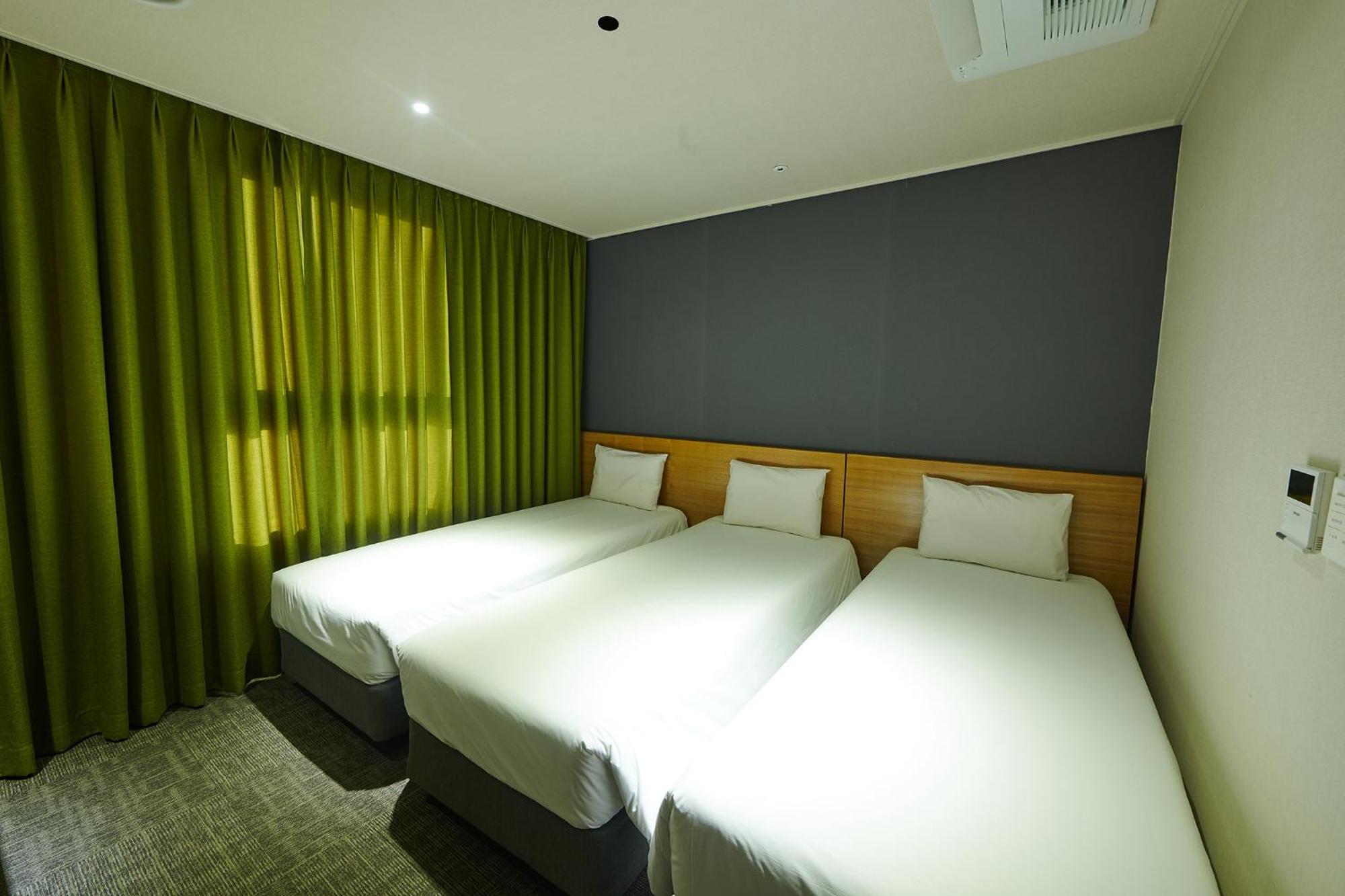 Hotel Kuretakeso Insadong Seoul Bagian luar foto