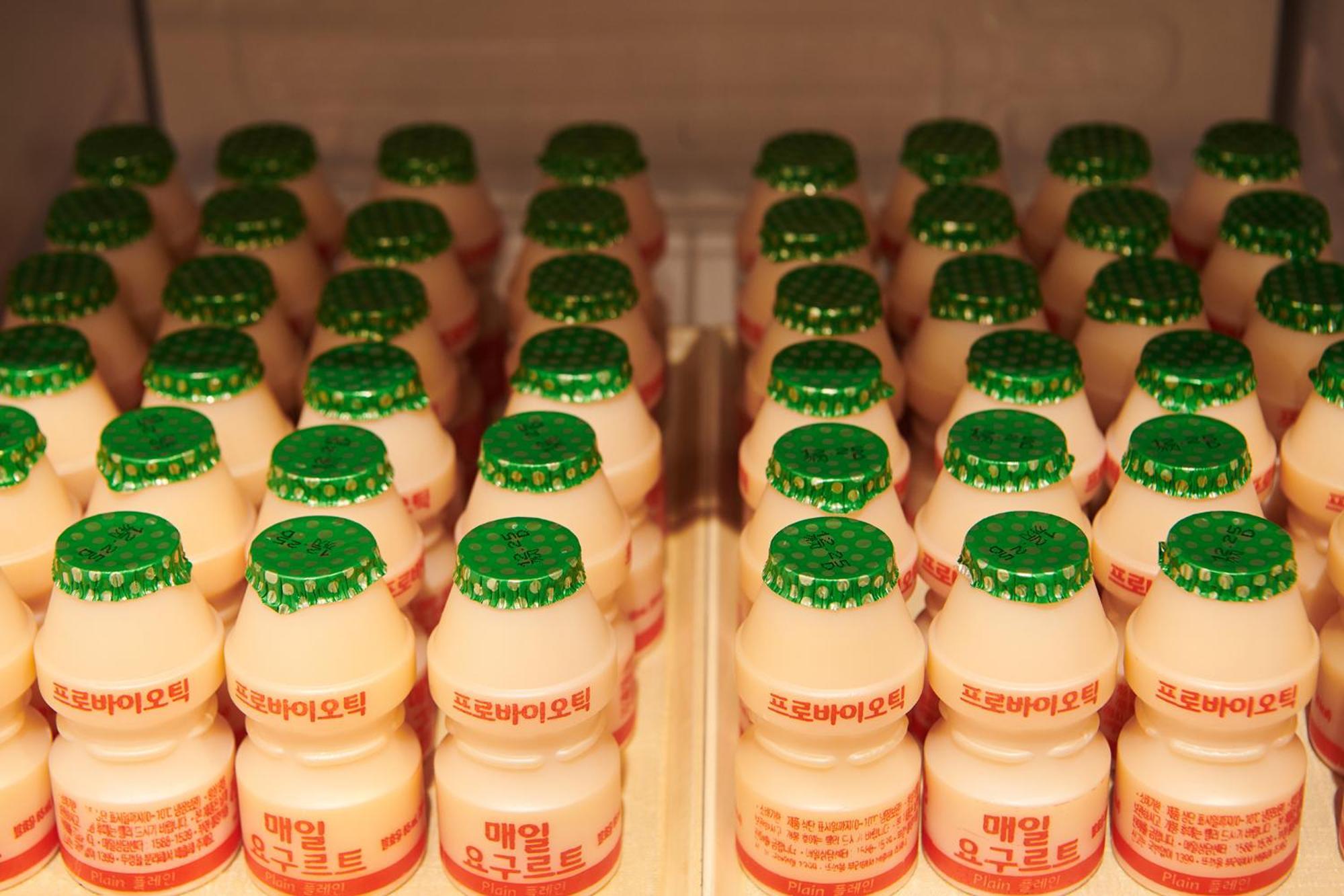 Hotel Kuretakeso Insadong Seoul Bagian luar foto