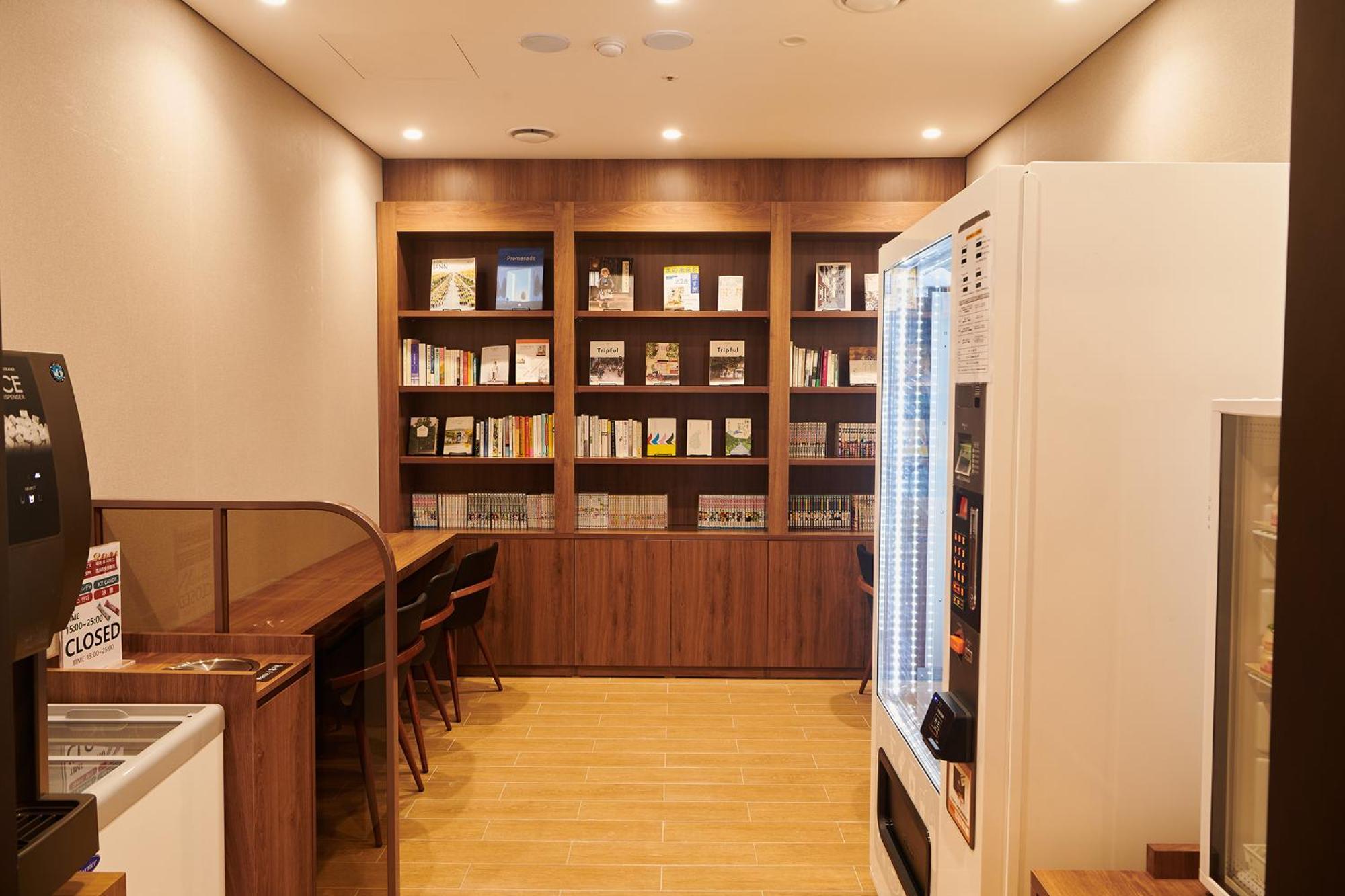 Hotel Kuretakeso Insadong Seoul Bagian luar foto