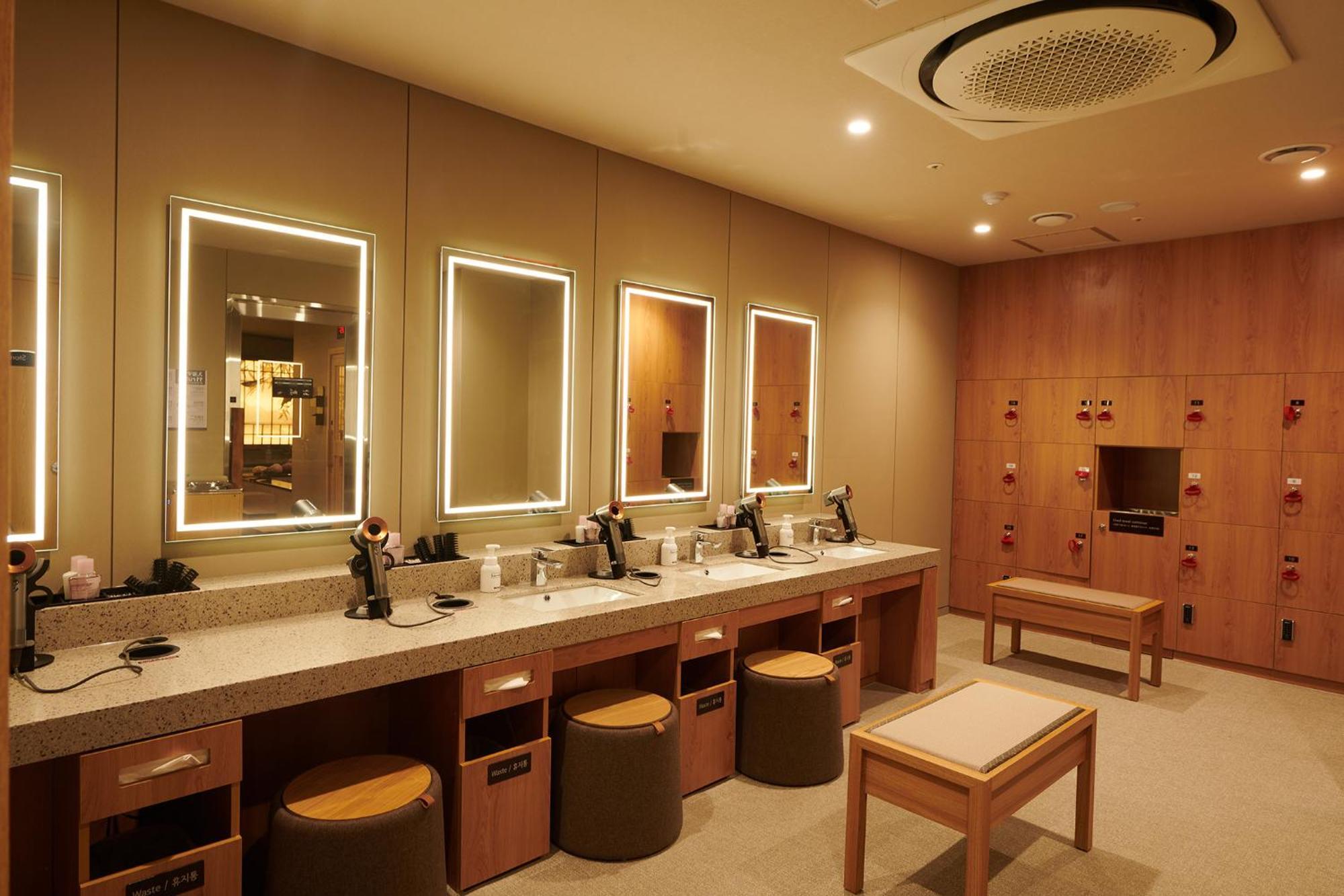 Hotel Kuretakeso Insadong Seoul Bagian luar foto