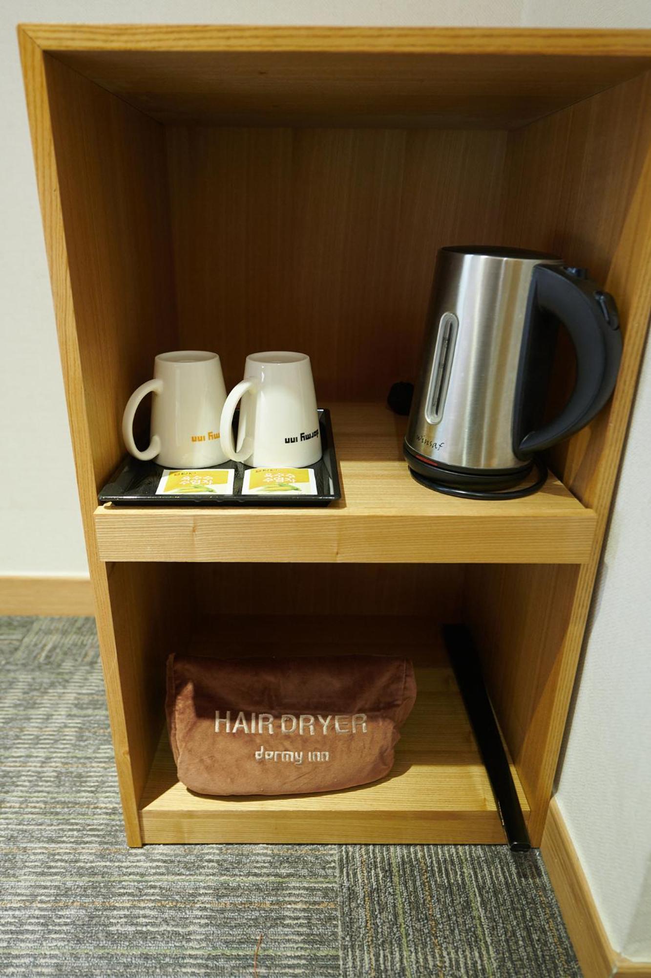 Hotel Kuretakeso Insadong Seoul Bagian luar foto