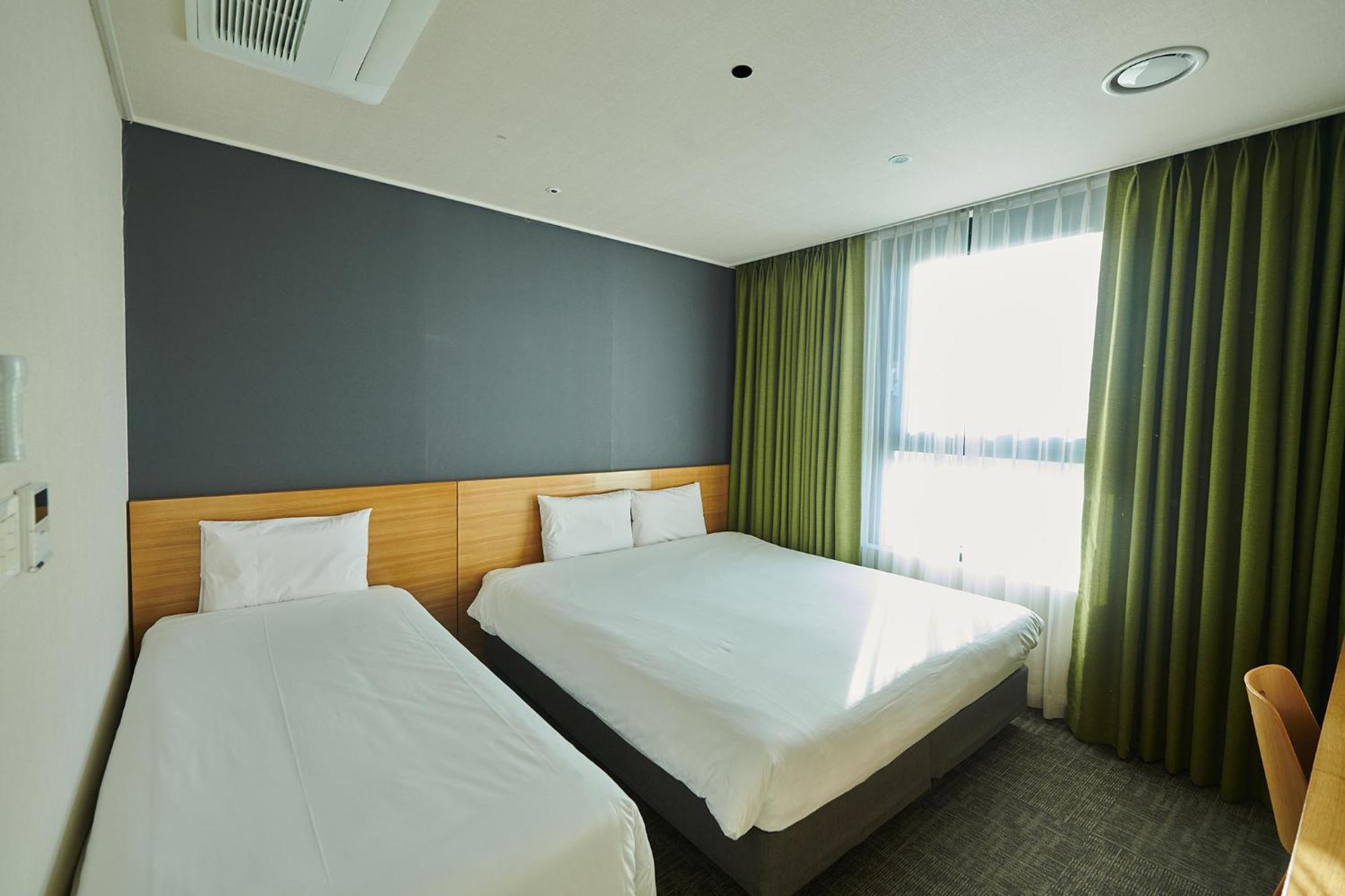 Hotel Kuretakeso Insadong Seoul Bagian luar foto