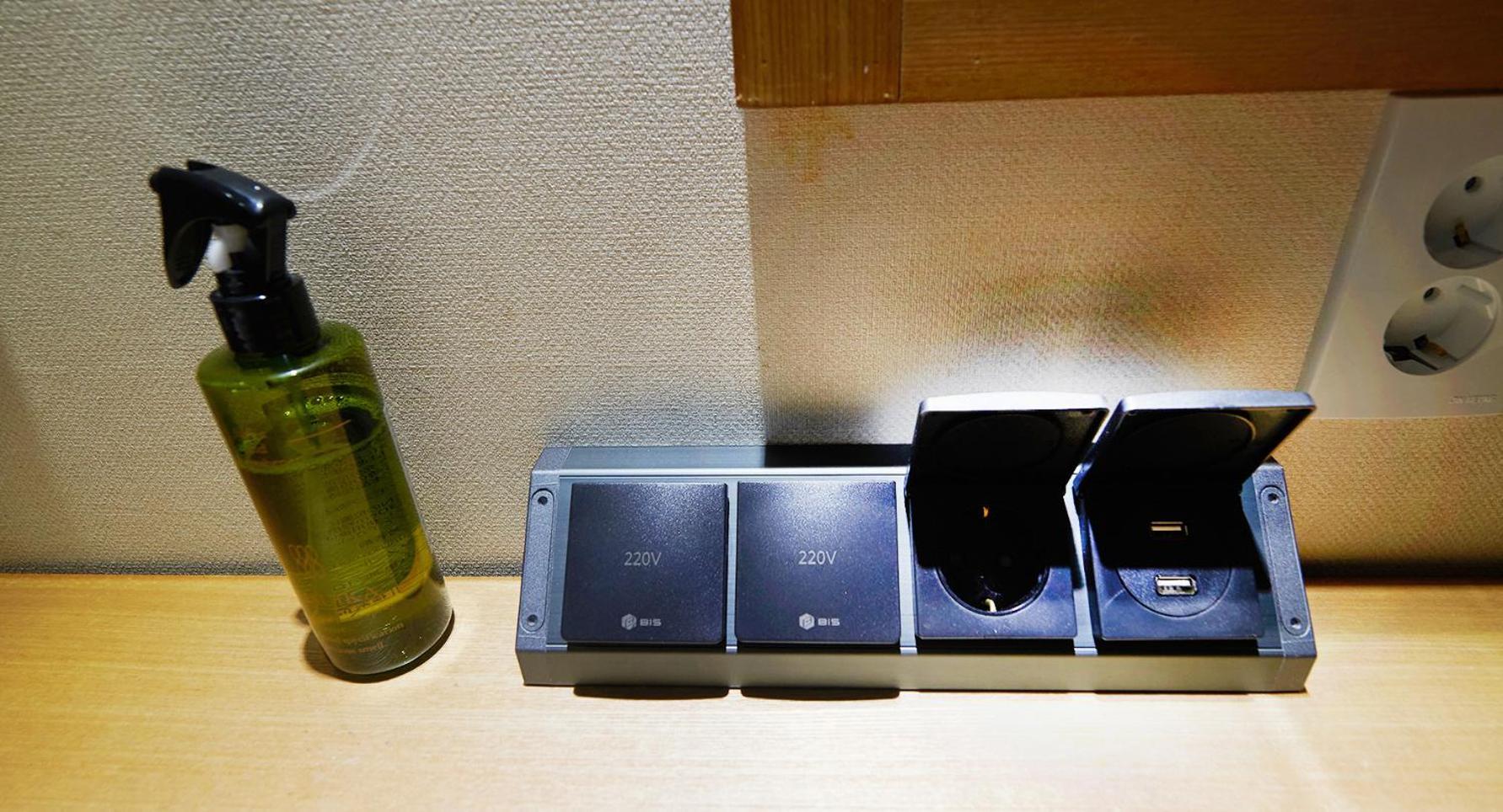 Hotel Kuretakeso Insadong Seoul Bagian luar foto