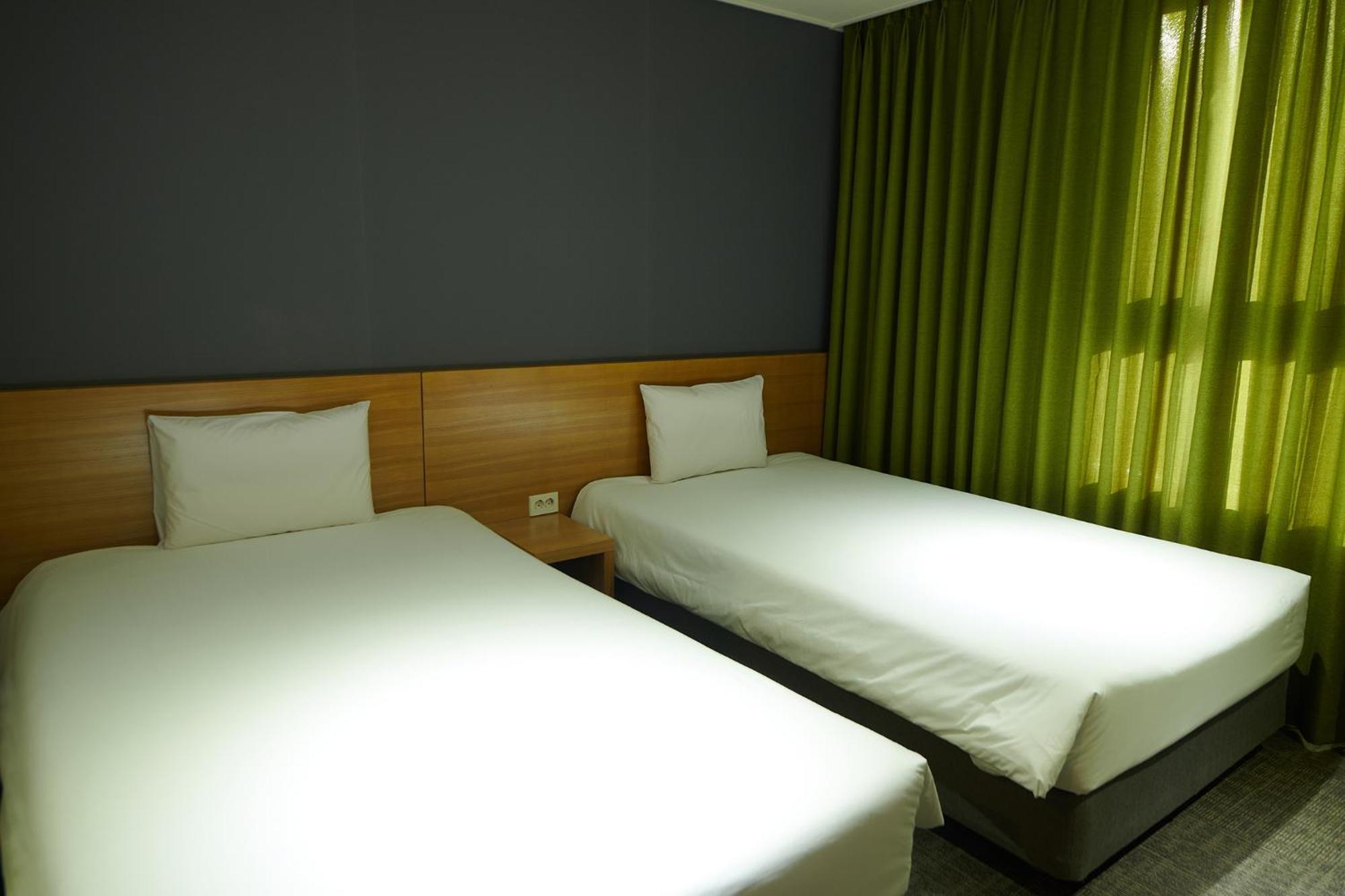 Hotel Kuretakeso Insadong Seoul Bagian luar foto